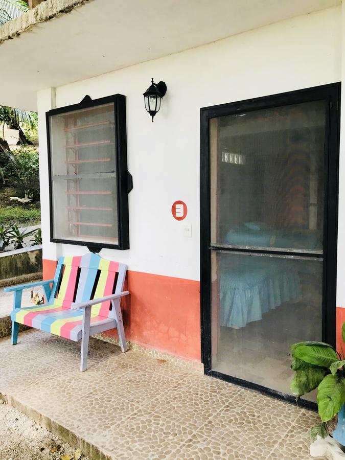 Ecocamping Yaxche Bacalar Kültér fotó