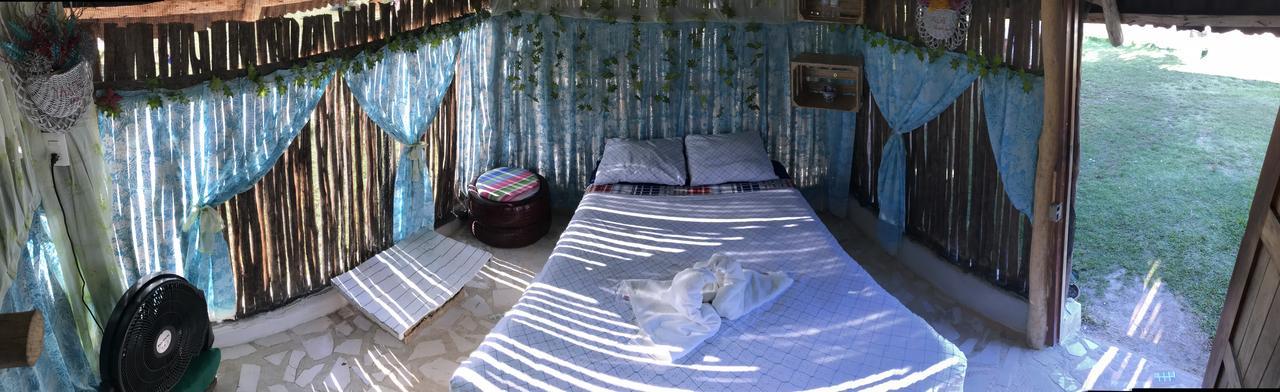 Ecocamping Yaxche Bacalar Kültér fotó