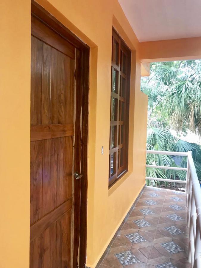 Ecocamping Yaxche Bacalar Kültér fotó