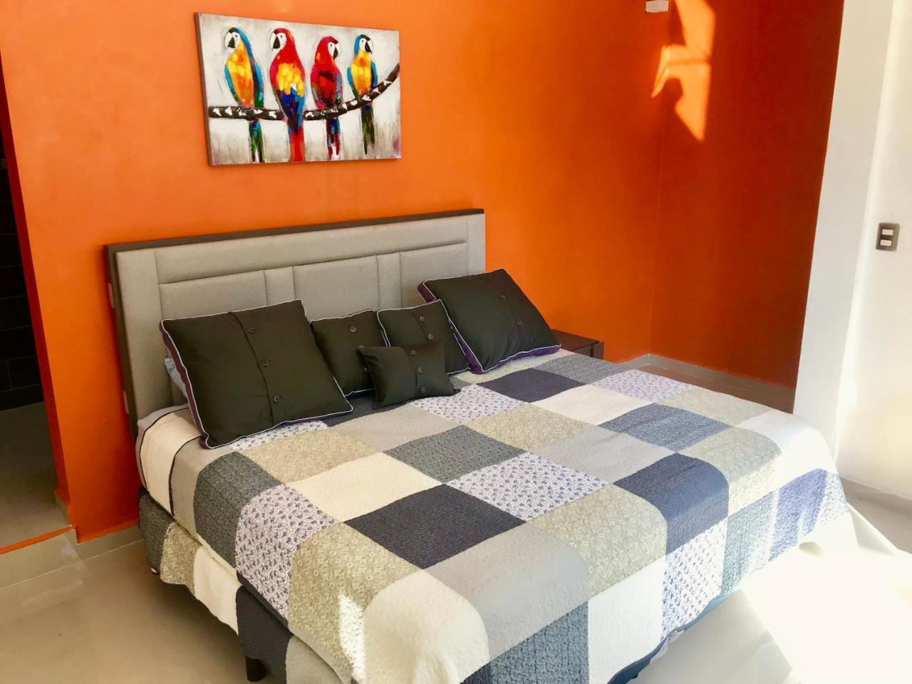 Ecocamping Yaxche Bacalar Kültér fotó
