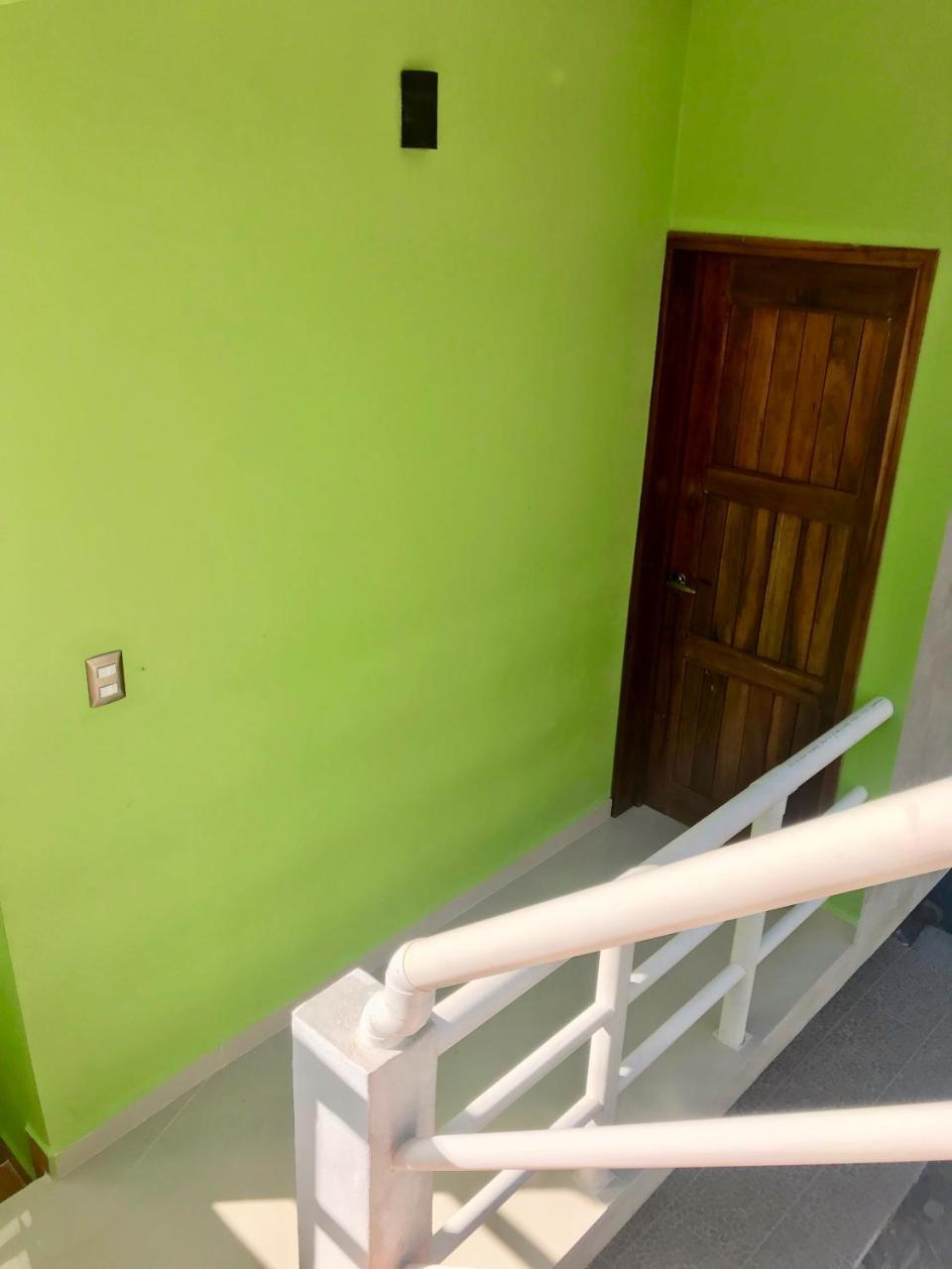 Ecocamping Yaxche Bacalar Kültér fotó