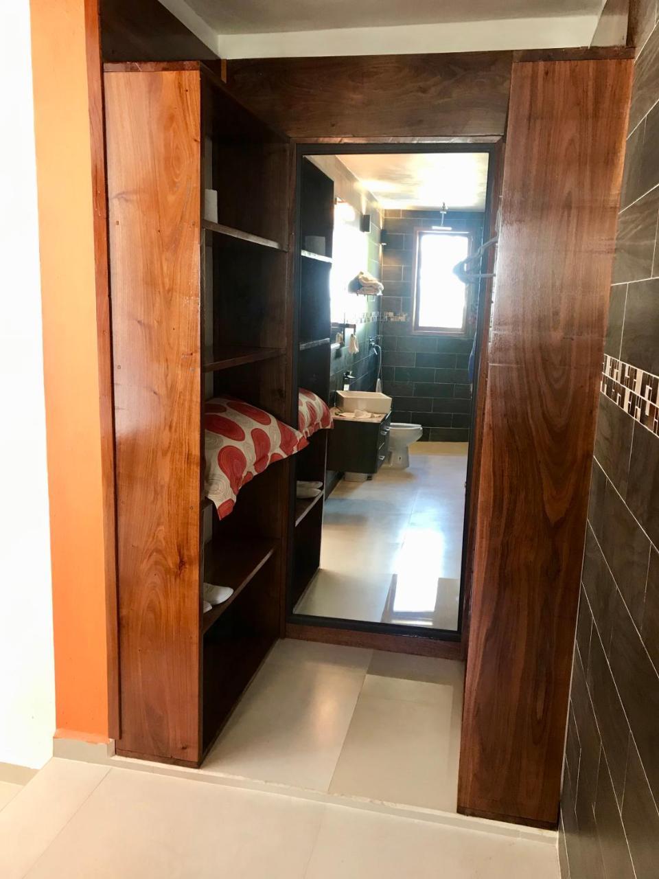 Ecocamping Yaxche Bacalar Kültér fotó