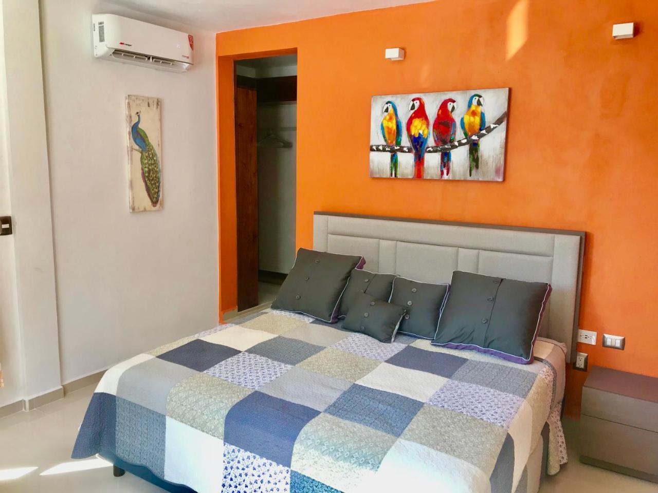 Ecocamping Yaxche Bacalar Kültér fotó